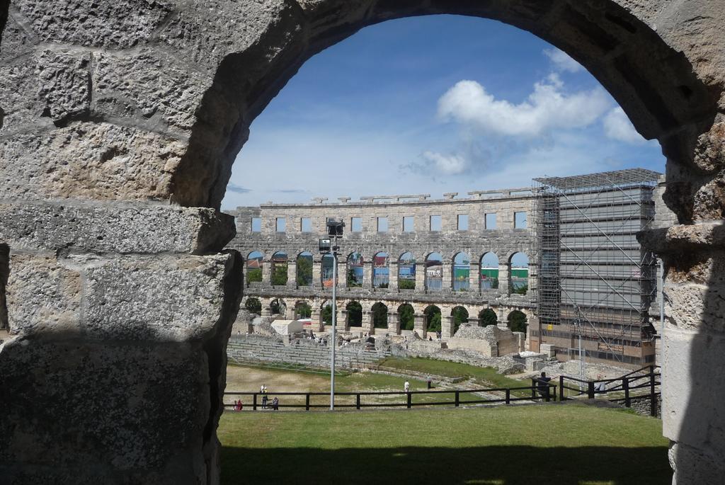 Matosevic Apartment Pula