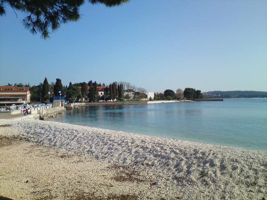 Apartment Matosevic *