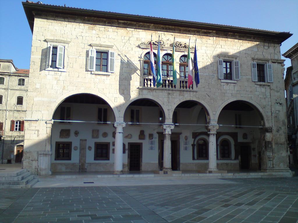 Apartment Matosevic