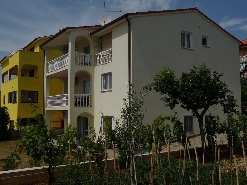 Matosevic Apartment