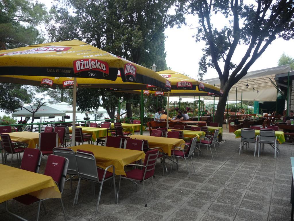 Matosevic Pula