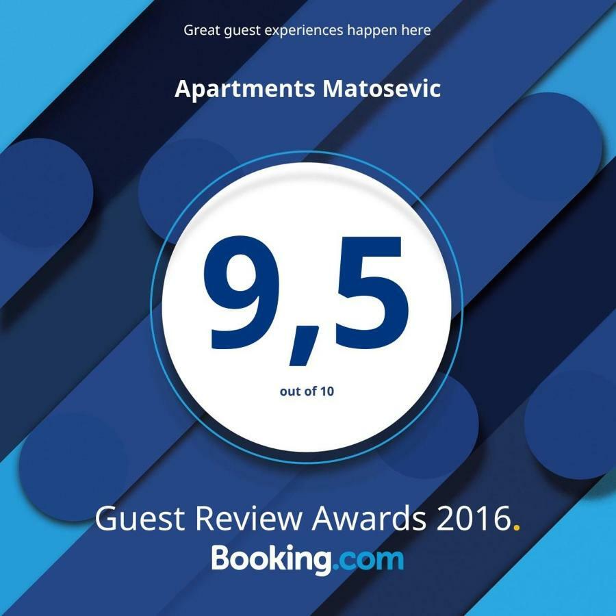 Apartment Matosevic Pula