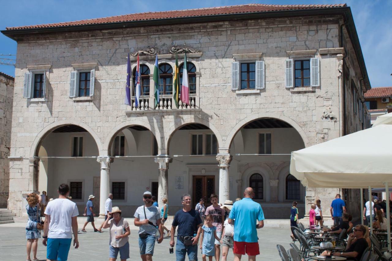 Matosevic * Pula