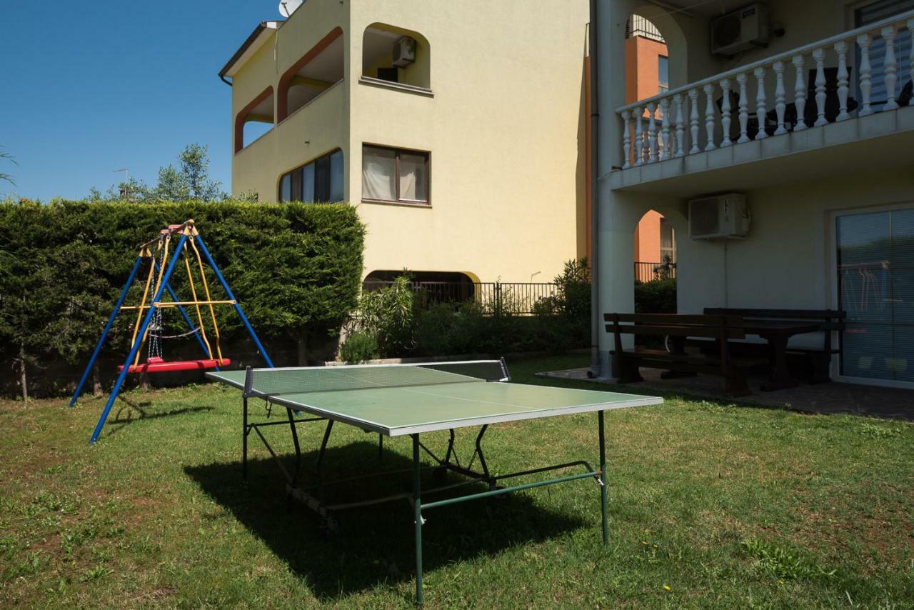 Matosevic Apartment *