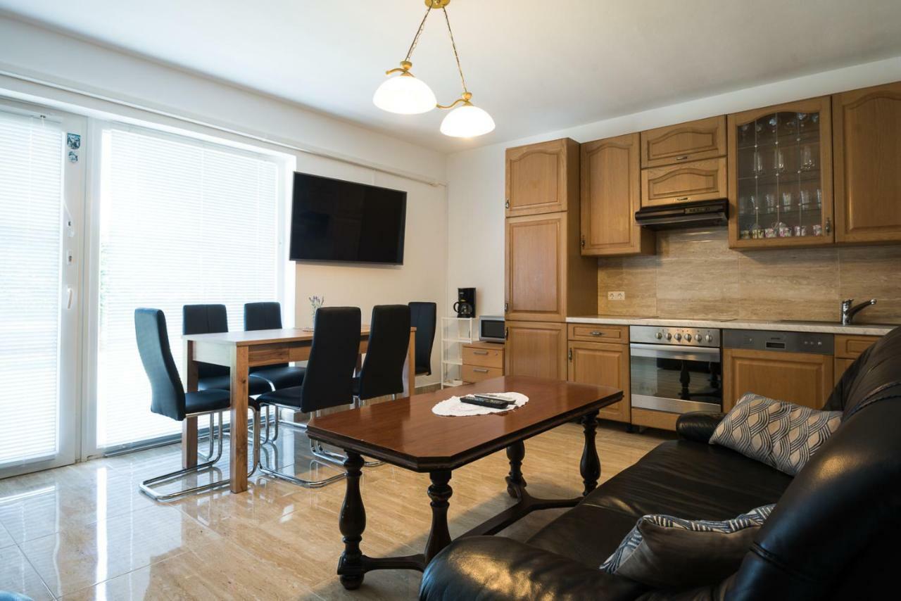 Matosevic Apartment