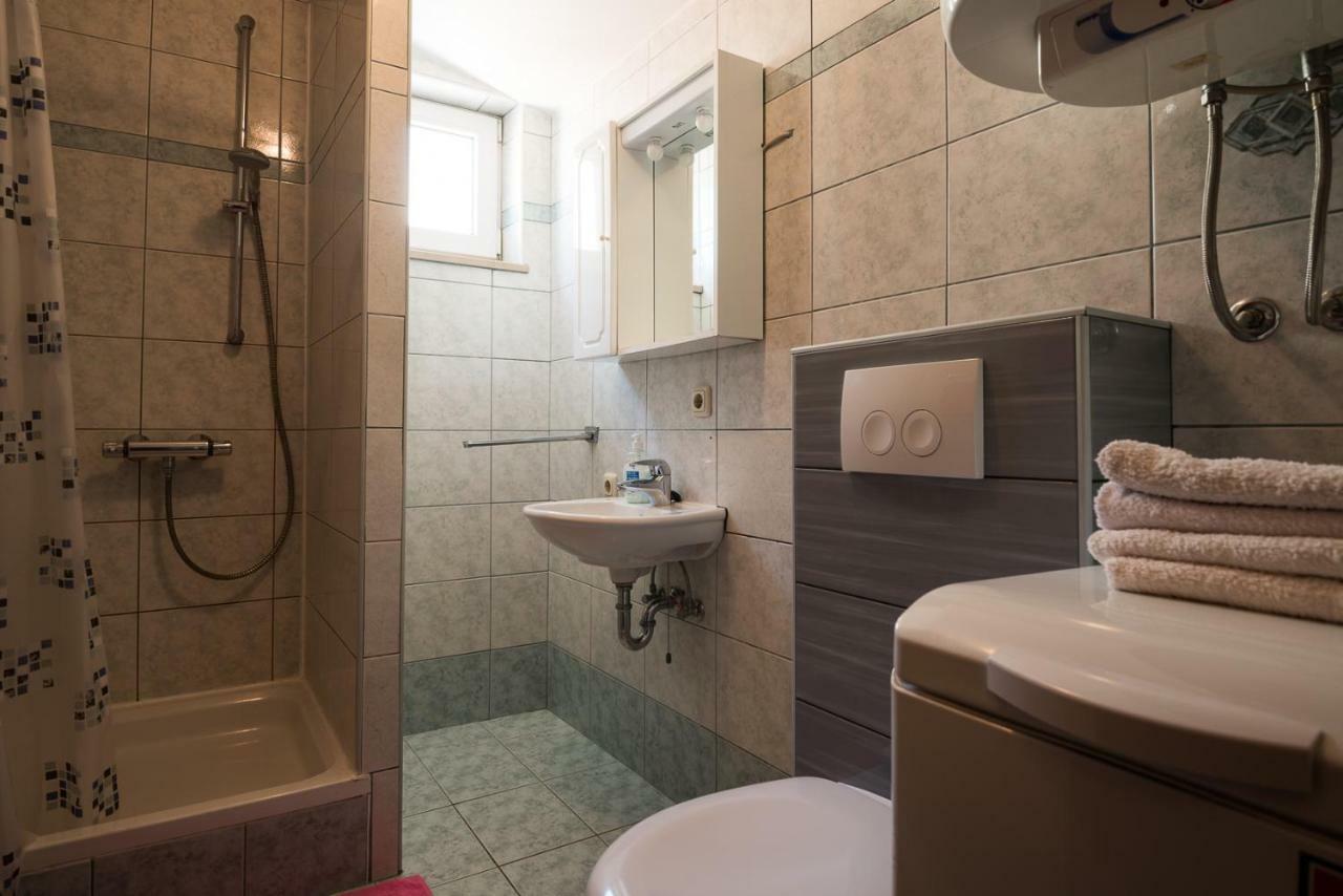 Apartment Matosevic