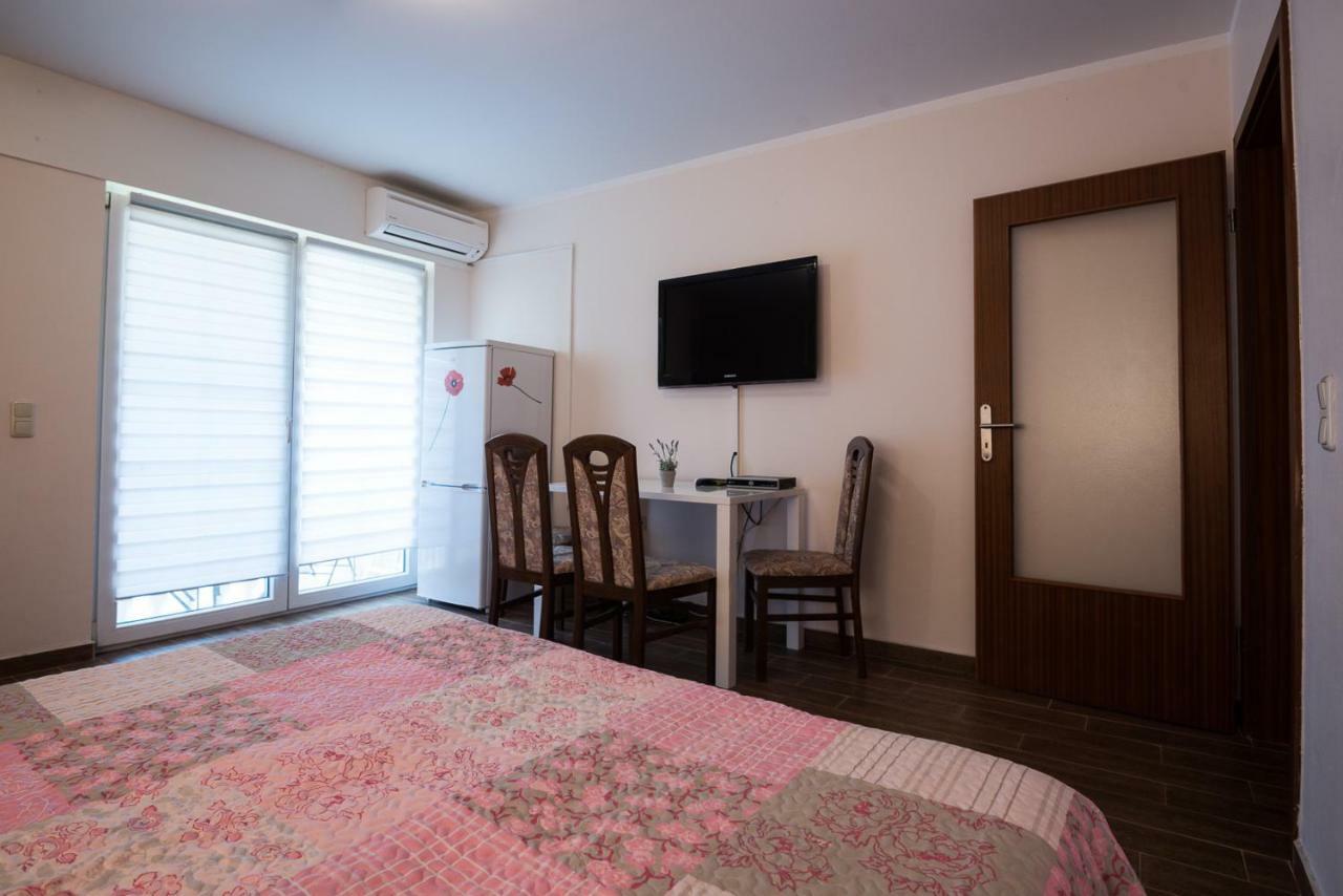 Apartment Matosevic Pula