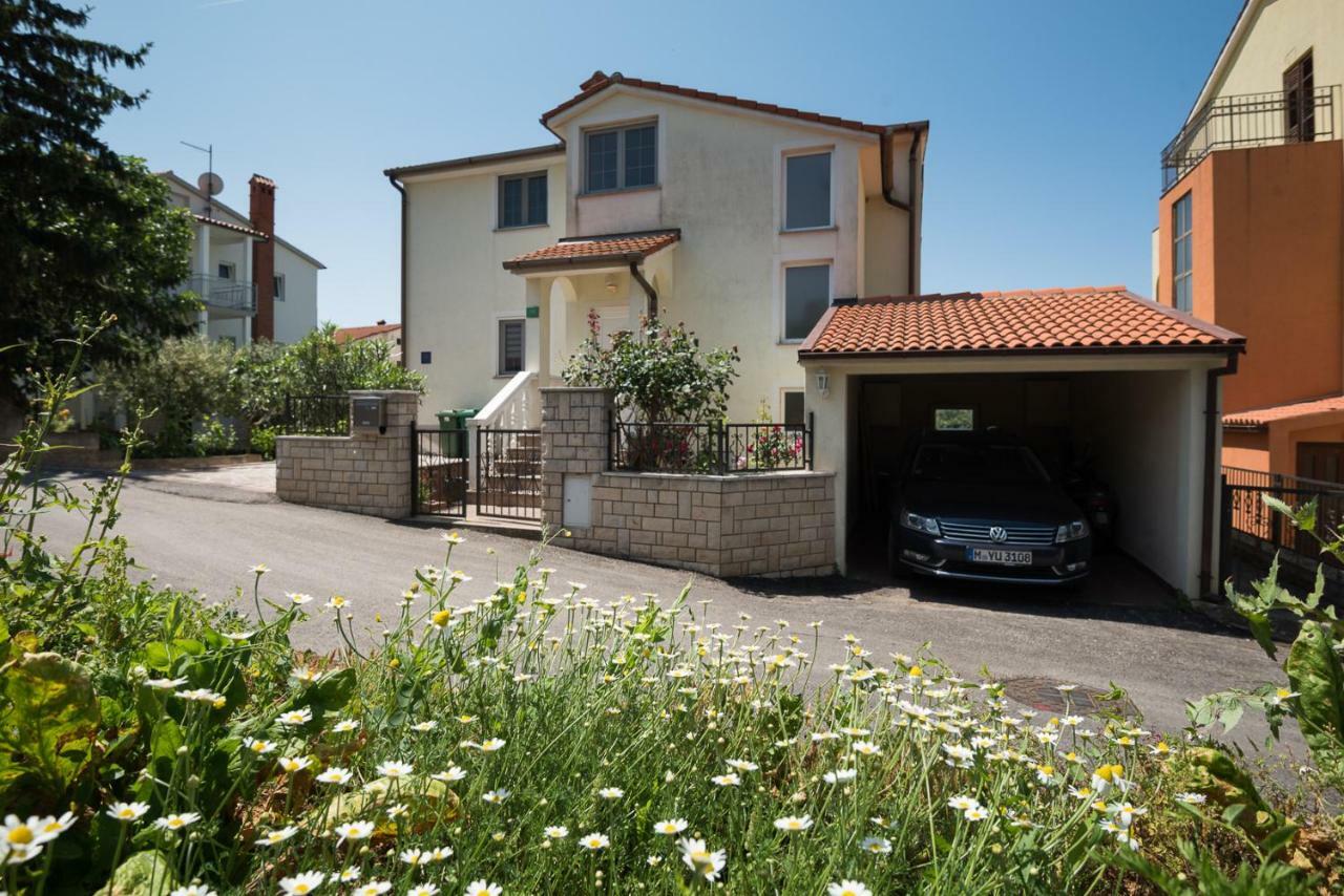 Apartment Matosevic *