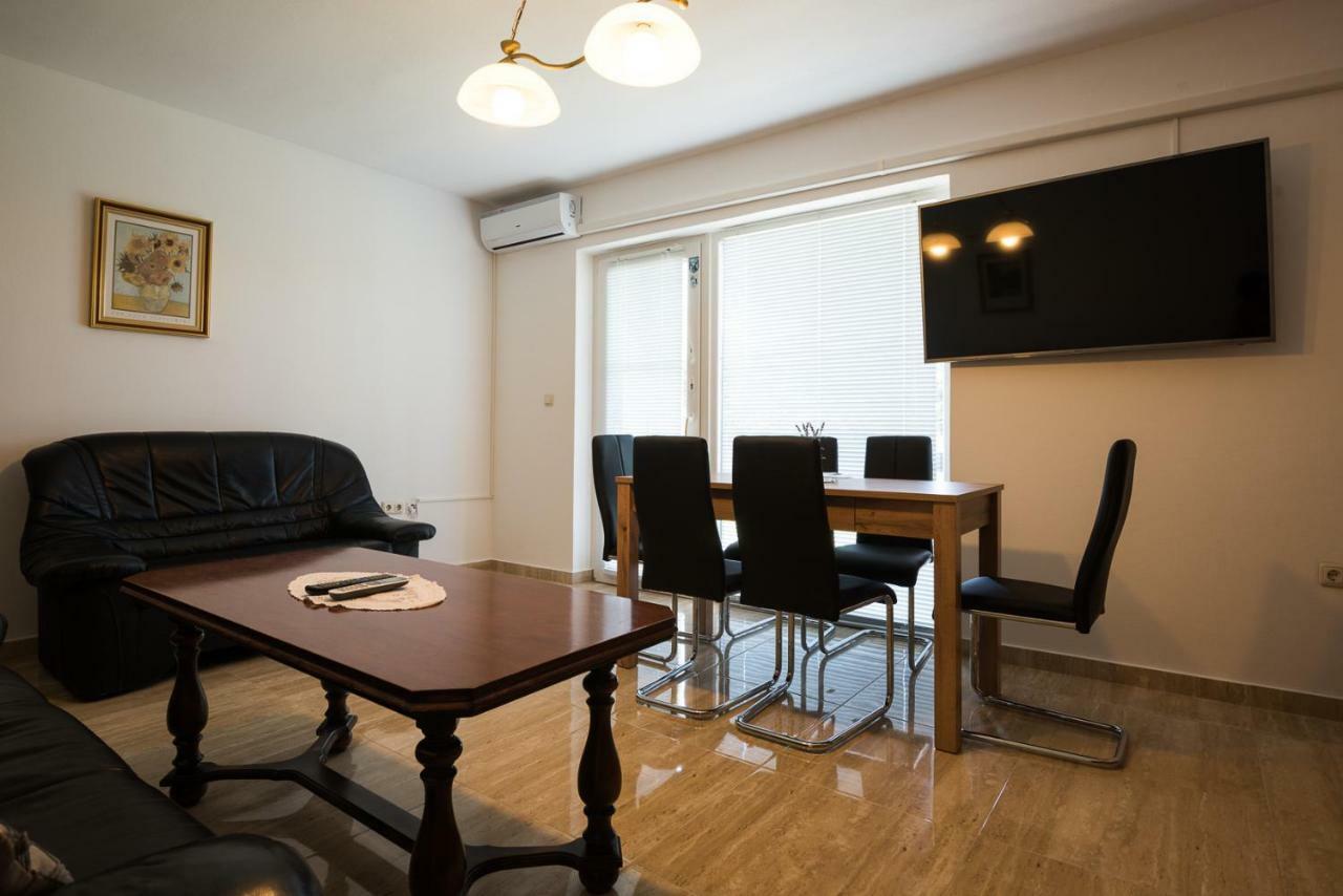 Matosevic Apartment *