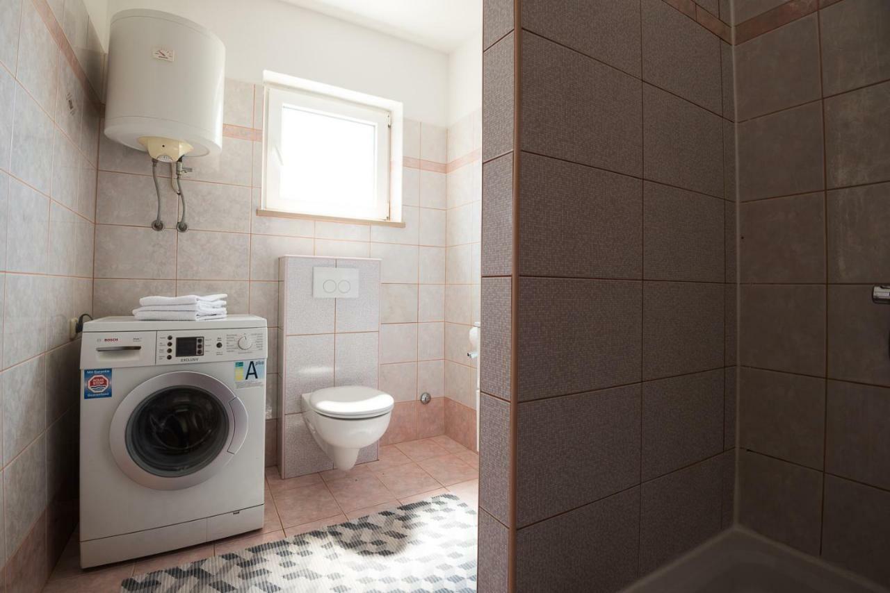 Apartment Matosevic Pula