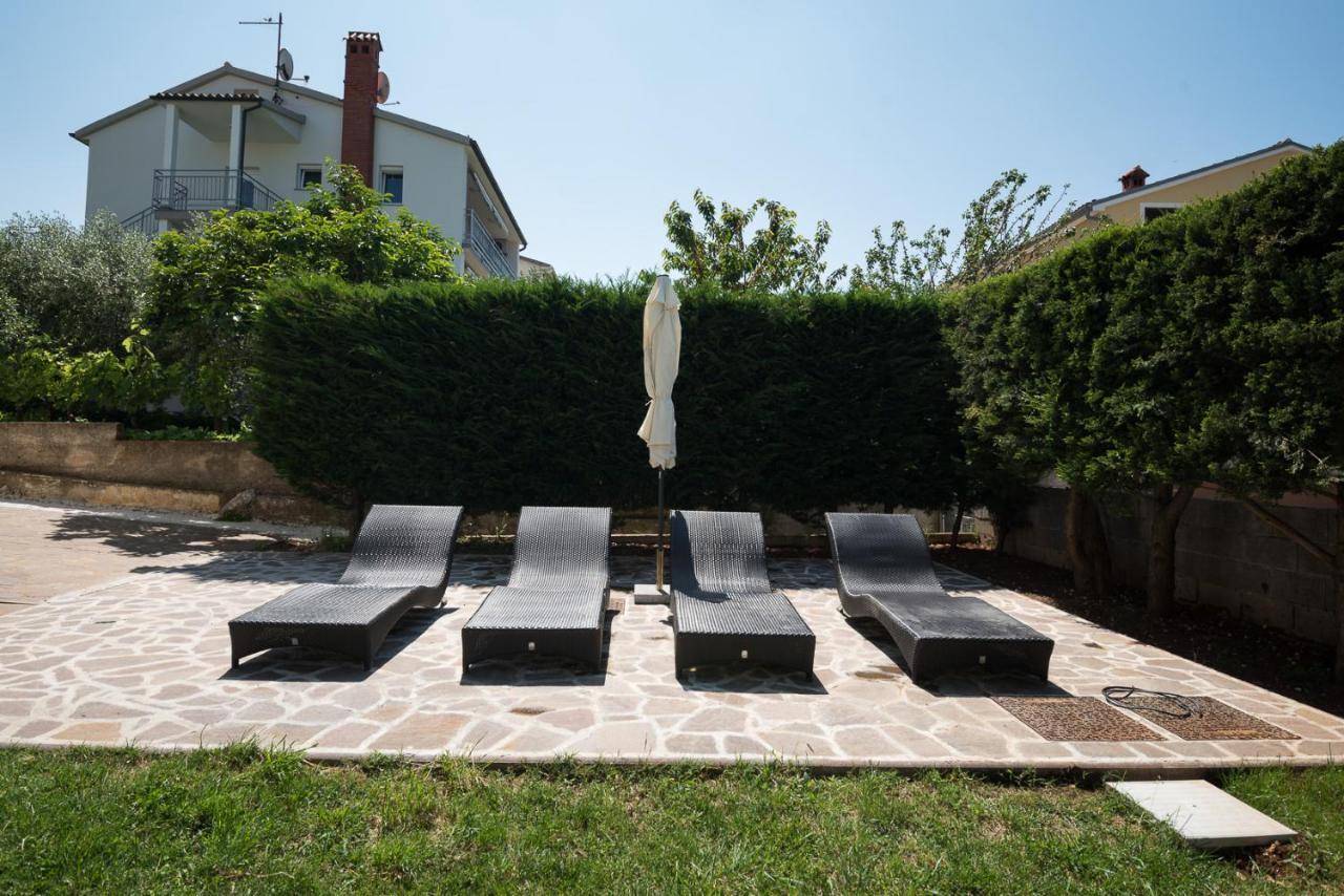 Matosevic Apartment
