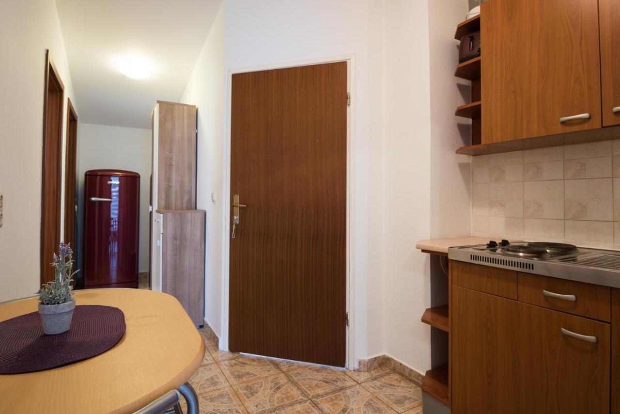 Matosevic Apartment Pula