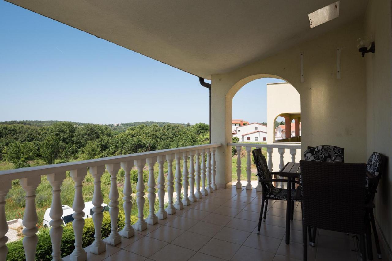Matosevic Apartment