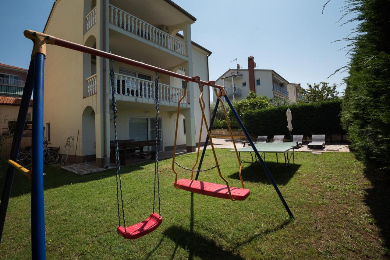 Apartment Matosevic